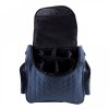Torba na szczotki Classy - QHP - navy